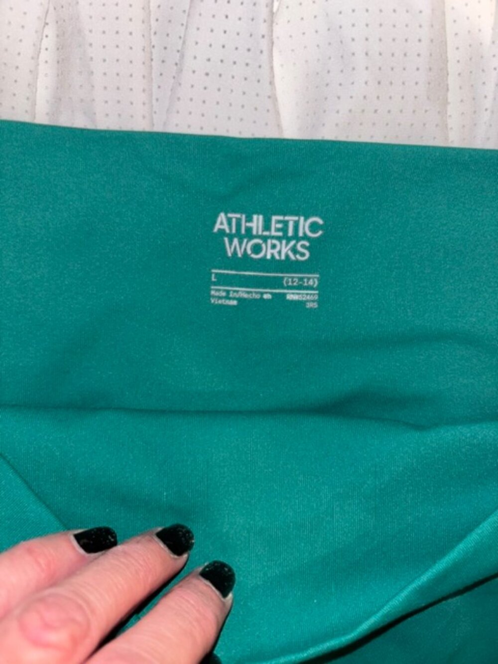 SKORTS SIZE L - Picture 4 of 5